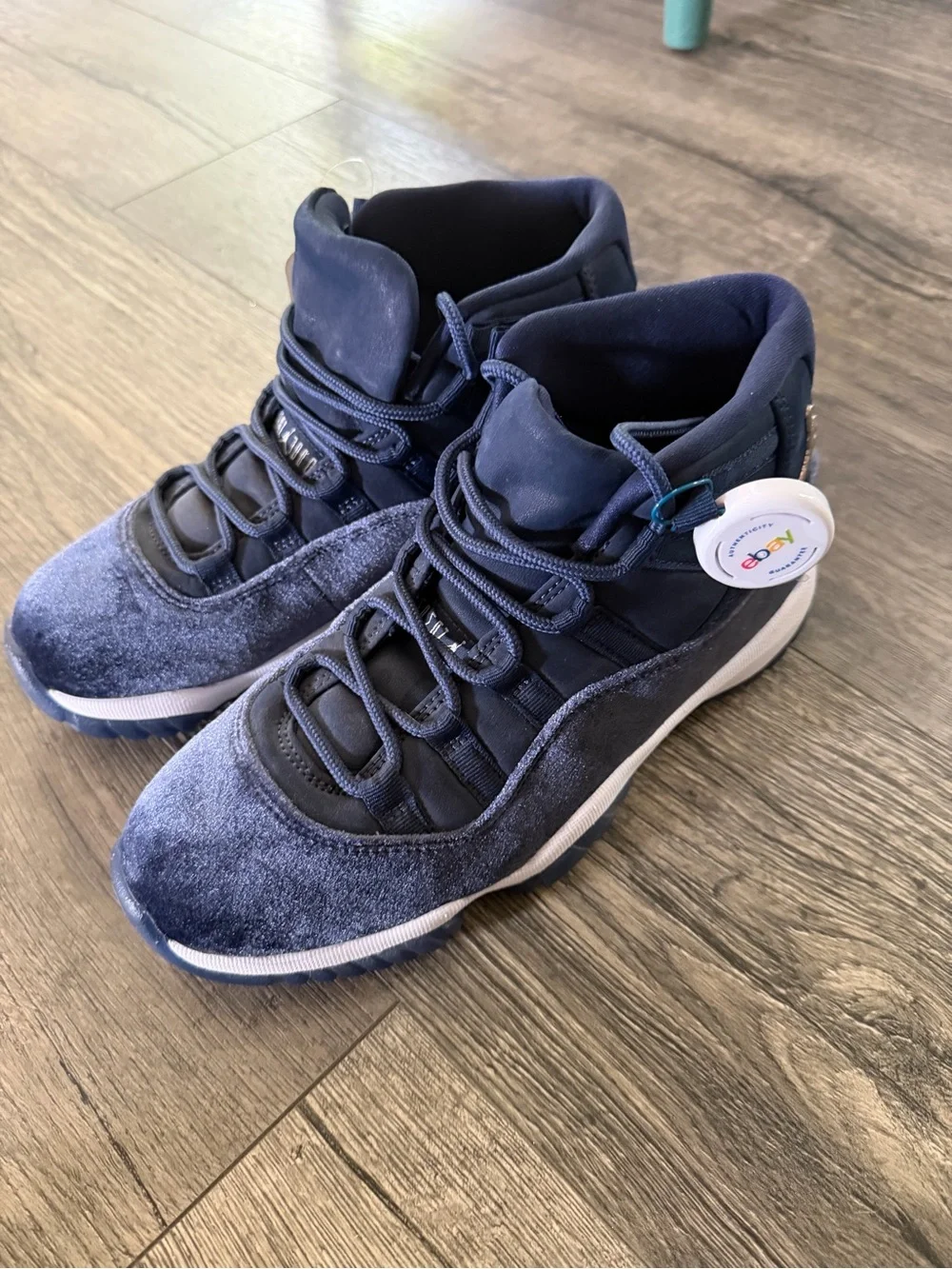 Jordan wmns air